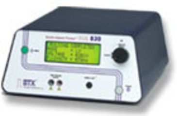 Image of Harvard Apparatus Ecm 830 Generator 45-0052