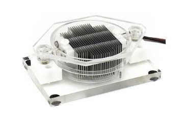 Image of Harvard Apparatus Electrode Petridish 2MM Gap 45-0100