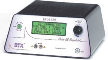 Image of Harvard Apparatus Electropor Sys ECM630 45-0001