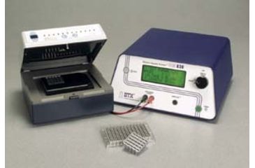 Image of Harvard Apparatus Ep Btx Mos Adapter 45-0465