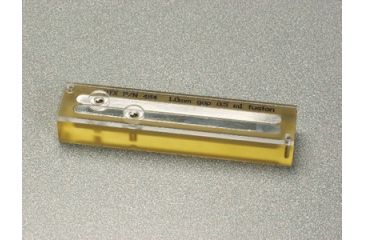 Image of Harvard Apparatus Flt ELCTRDE/DIVRGNT FLD.24ML 45-0108