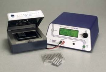 Image of Harvard Apparatus Footswitch For Use With EC1830 45-0211