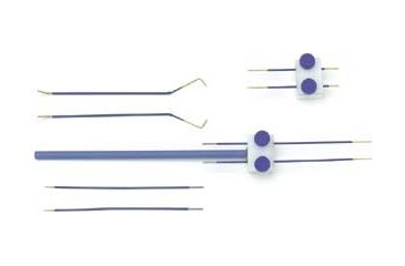 Image of Harvard Apparatus Genepaddle Kit 542 3X5MM 45-0122