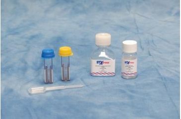 Image of Harvard Apparatus High Solution 10ml Volume 45-0805, Unit EA