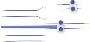 Image of Harvard Apparatus Holder F/GENETRODE/GENEPAD 45-0203