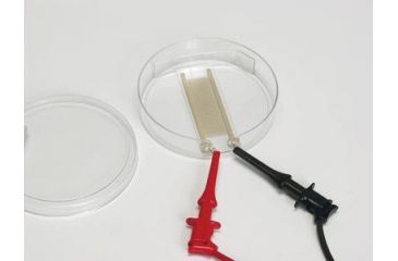 Image of Harvard Apparatus Meander Fusion CHMBR.2MMGAP4PK 45-0107