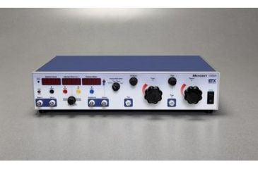 Image of Harvard Apparatus Microject-1000 System 45-0752, Unit EA