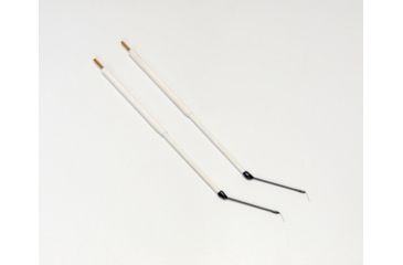 Image of Harvard Apparatus Needle L-shape Electro 3mm Kit 45-0510, Unit EA