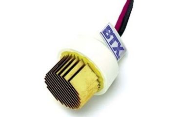 Image of Harvard Apparatus Petri PULSER-2MM Gap 45-0130