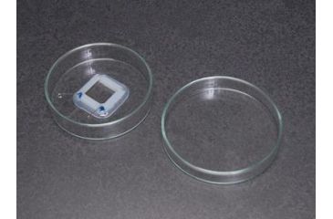 Image of Harvard Apparatus Petrid Tiss Chamber Only 5x5 45-0506, Unit EA