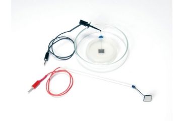 Image of Harvard Apparatus Tissue Slice Chamber Kit 5mm 45-0500, Unit EA