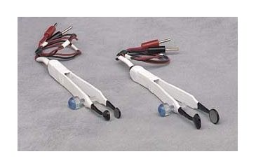 Image of Harvard Apparatus Tweezertrodes 10MM Kit 522 45-0166