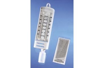 Image of HB Instrument Company Masons Hygrometer 30314 Vwr Hygrometer MASON'S