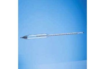 Image of HB Instrument Company Plain Form Baum Hydrometers 4610