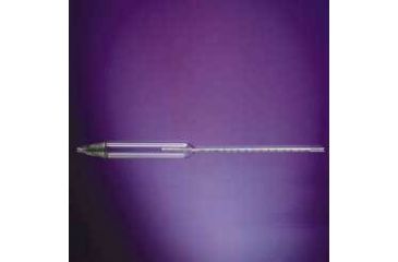 Image of HB Instrument Company Precision Specific Gravity Hydrometers 50395