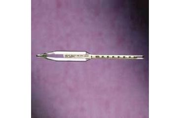 Image of HB Instrument Company Specific Gravity Hydrometers 50575 For Liquids Heavier Than Water