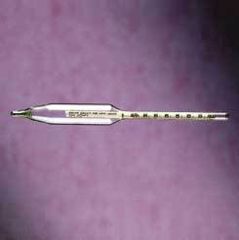 Image of HB Instrument Company Specific Gravity Hydrometers 50650 For Liquids Heavier Than Water