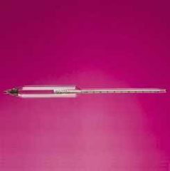 Image of HB Instrument Company Specific Gravity Hydrometers, ASTM 83H