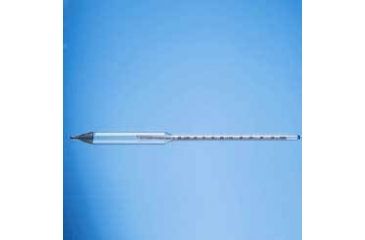 Image of HB Instrument Company Specific Gravity Hydrometers, Heavy Liquids 50375