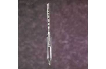 Image of HB Instrument Company Specific Gravity Plain Form Hydrometers 50505