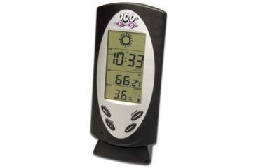 Image of HB Instrument Company Weather Station Wired 92