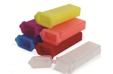 Image of Heathrow Mailer 5-PL End Open Nat PK25 HS15986, Package