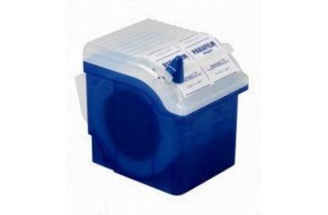 Image of Heathrow Parafilm Dispenser Abs Blue HS234525B
