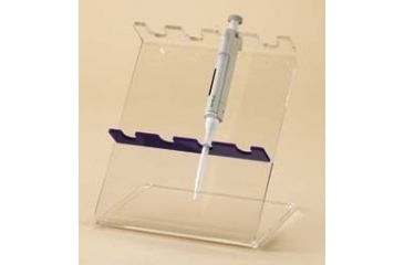 Image of Heathrow Pipettor Stand HS206303V Vwr 4-PLACE Pipettor Stand