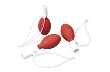 Image of Heathrow Safety Bulb Pipet Filler HSV930110003 Vwr Safety Bulb 15ML PK3