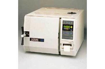 Image of Heidolph Brinkmann Autoclave MDL2340 220V 50/60HZ 023210151