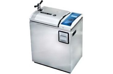 Image of Heidolph Brinkmann Autoclave Vert 2540ELVC 220V 023210910