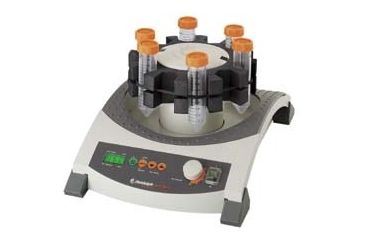 Image of Heidolph Brinkmann Carousel Attachment 26 Tst Tbe 036303530