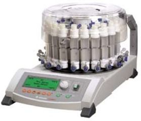Image of Heidolph Brinkmann Clamp Ring 036300040