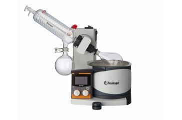 Image of Heidolph Brinkmann Evaporator Collegiate G1b 036000090, Unit EA