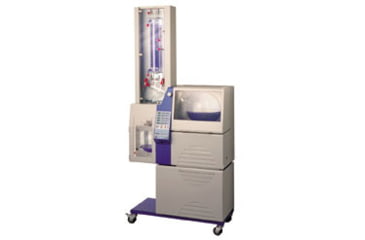 Image of Heidolph Brinkmann Evaporator LR20 Compact Rc 230 36060460