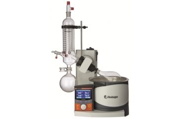 Image of Heidolph Brinkmann Evaporator Precis Ml G3b 115 036001270, Unit EA