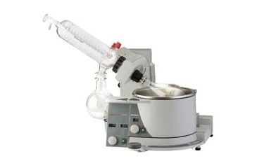 Image of Heidolph Brinkmann LR4010/HB/G1 Digital Evaprtr 036000550