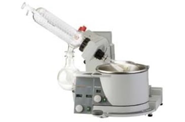 Image of Heidolph Brinkmann LR4011/HB/G5 Digital Evaprtr 036000810