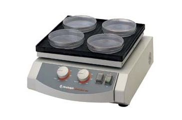 Image of Heidolph Brinkmann Perforated Platform 100 036303220