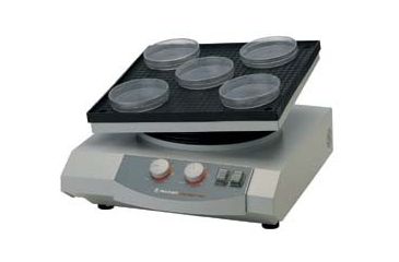 Image of Heidolph Brinkmann Polymax 2040 5 Degrees 036130340