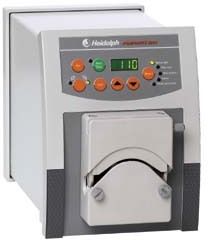 Image of Heidolph Brinkmann Pump Peristaltic PD5201 036150090