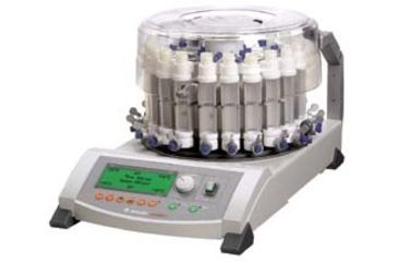Image of Heidolph Brinkmann Reaction Vessel Solid 24EA/1 036190110