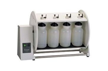 Image of Heidolph Brinkmann Shaker Overhead Reax 20/8 036130420