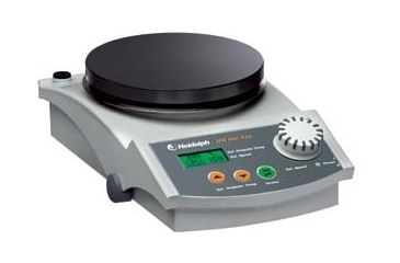 Image of Heidolph Brinkmann Stirrer Magnetic Hotplate 230V 036110540