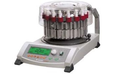 Image of Heidolph Brinkmann Synthesis 1 Liquid 24 036190160