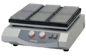 Image of Heidolph Brinkmann Titramax 101 036130080