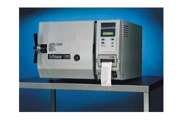 Image of Heidolph Brinkmann TUTTNAUER/AUTOCLV Mod 2540EPK 023210444