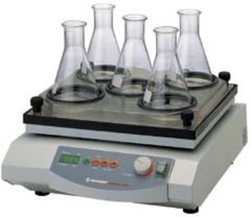 Image of Heidolph Brinkmann Unimax 1010 115 V 036130520