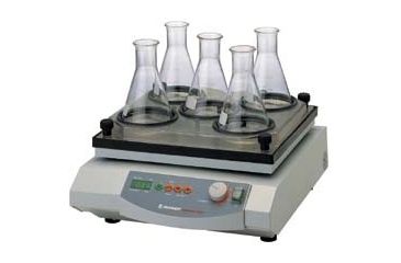 Image of Heidolph Brinkmann Unimax 2010 036130200