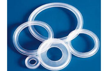 Image of Helix Medical Gasket Silicone Clamp 1.5'' 70-400-15